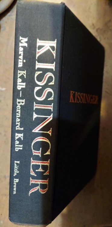 Kissinger
