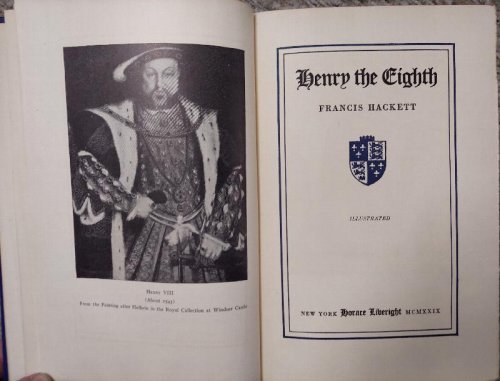 Henry the Eighth