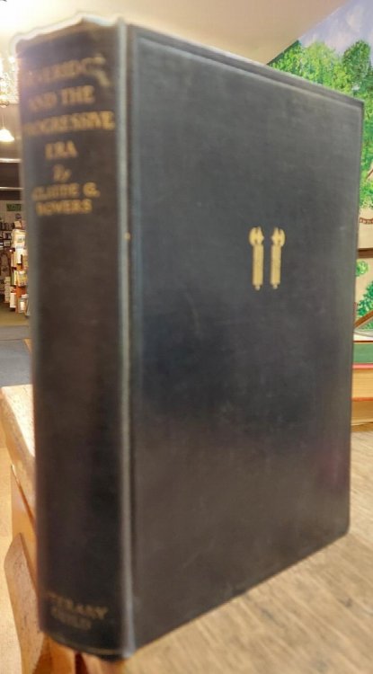 Beveridge and the Progressive Era