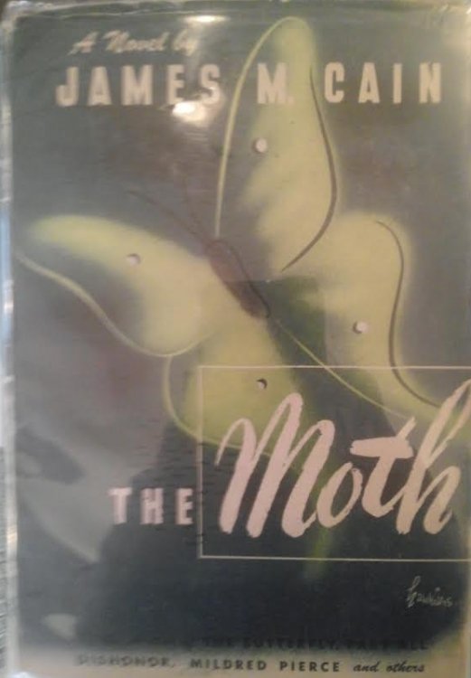 The Moth