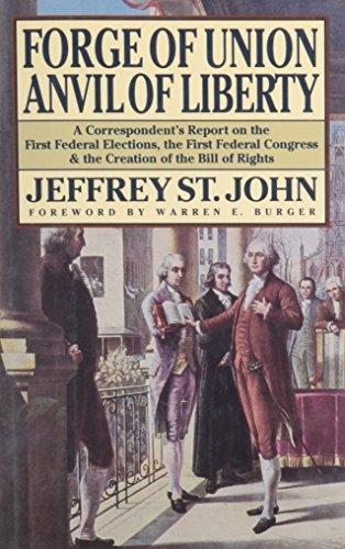 Forge of Union, Anvil of Liberty