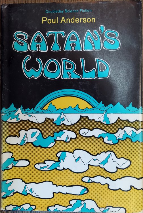 Satan's World