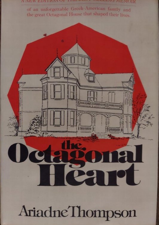The Octagonal Heart
