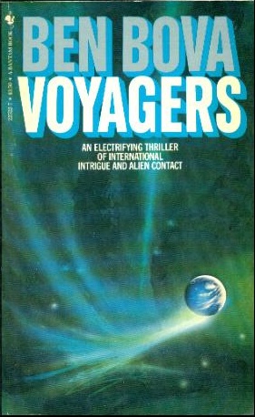 Voyagers