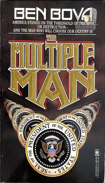 The Multiple Man