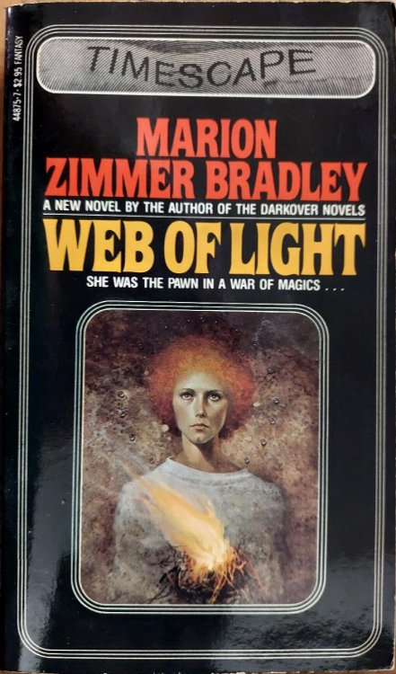 Web of Light