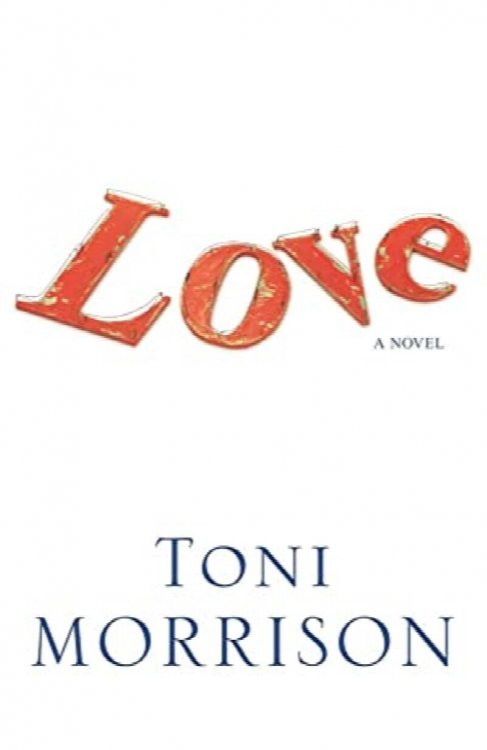 Love : A Novel