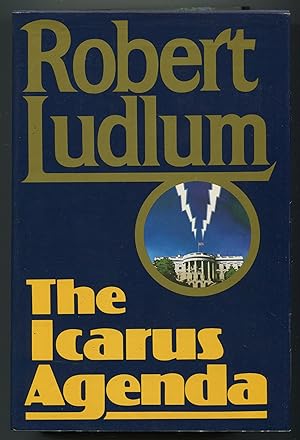 The Icarus Agenda