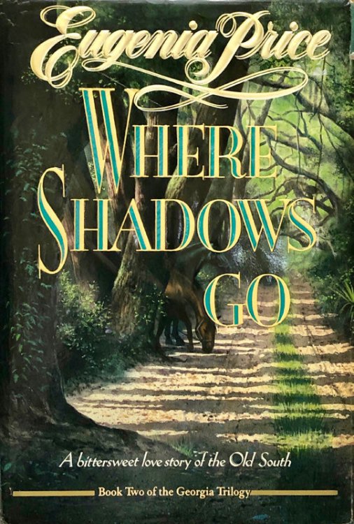 Where Shadows Go