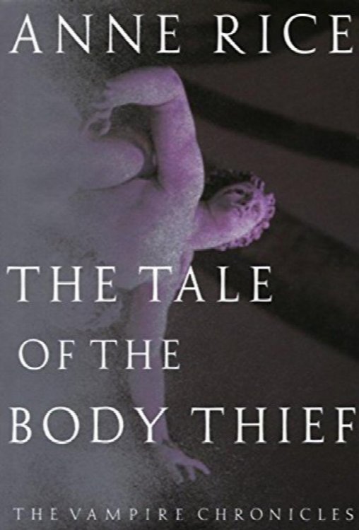 The Tale of the Body Thief