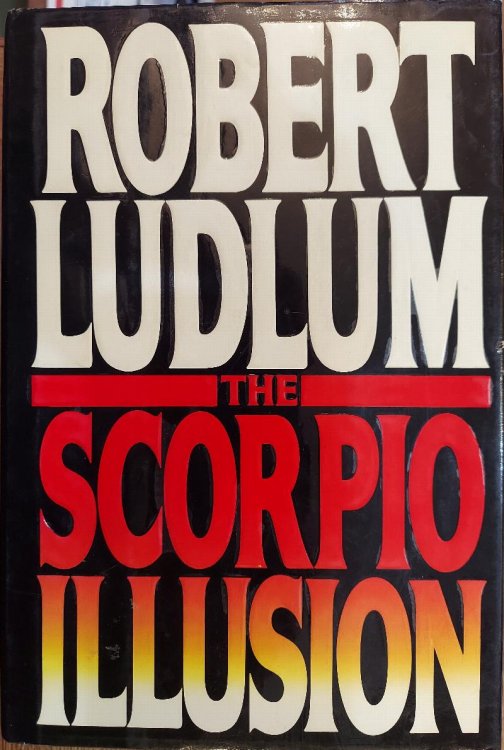 The Scorpio Illusion