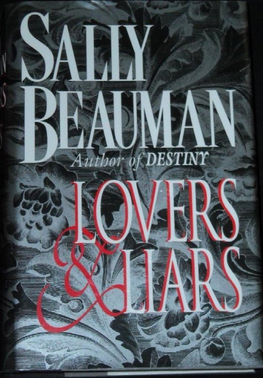 Lovers and Liars
