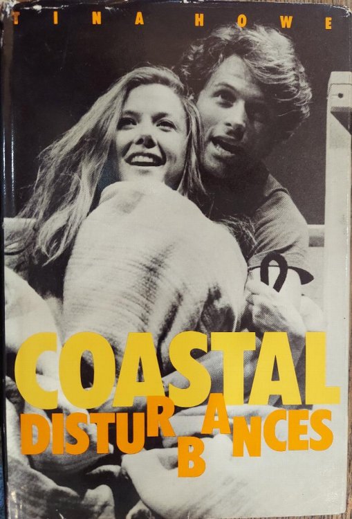 Coastal Disturbances: A Play in Two Acts