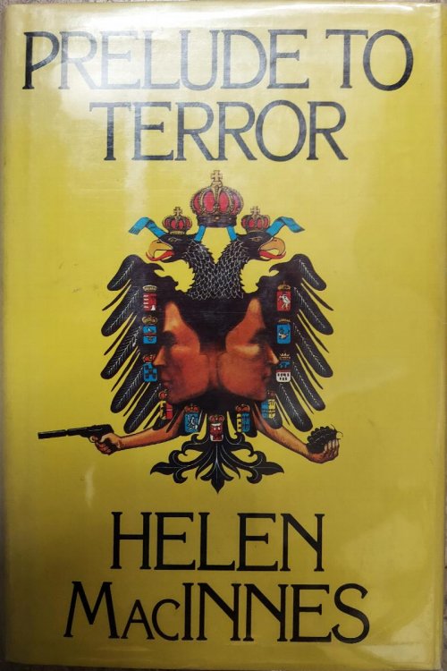 Prelude to Terror