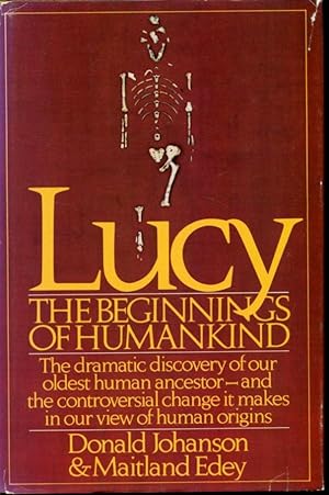 Lucy: The Beginnings of Humankind