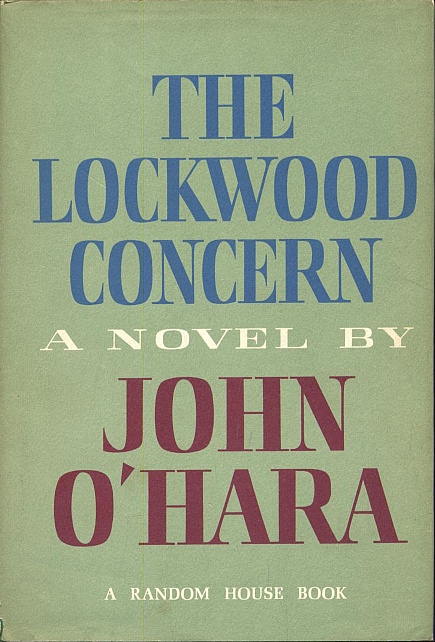 The Lockwood Concern