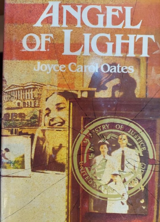 Angel of Light