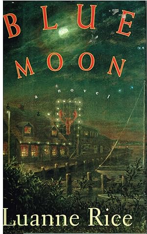 Blue Moon