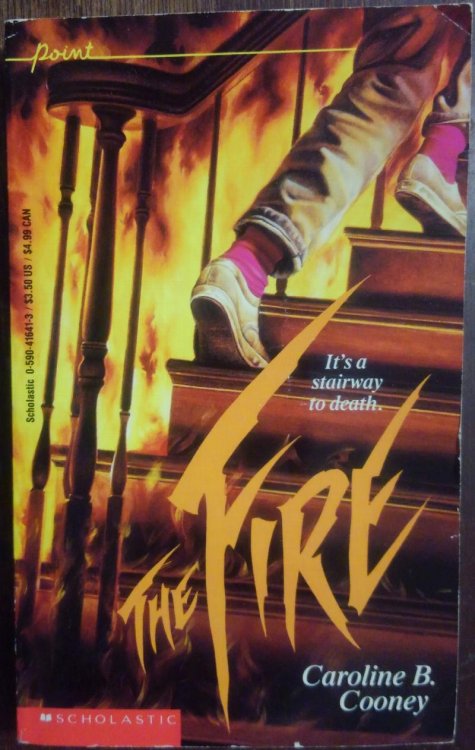 The Fire