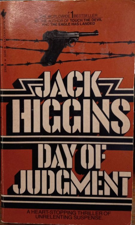 Day of Judgment