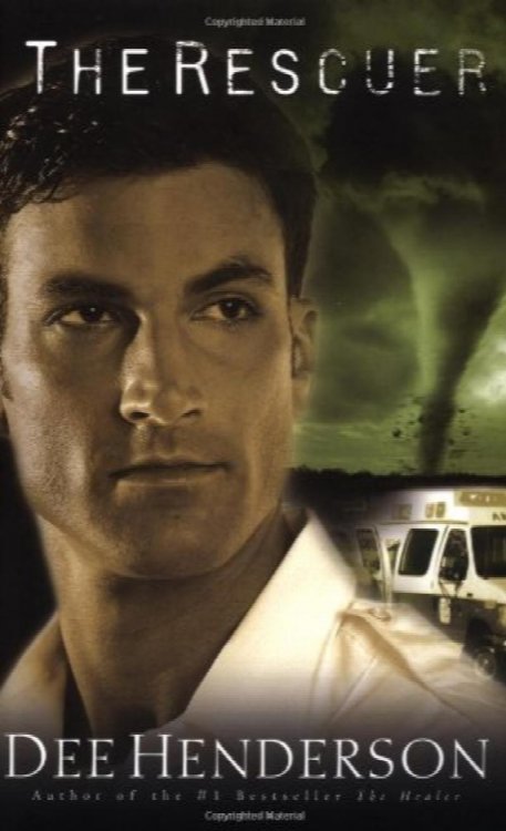 The Rescuer: The O'Malley Series, book #6