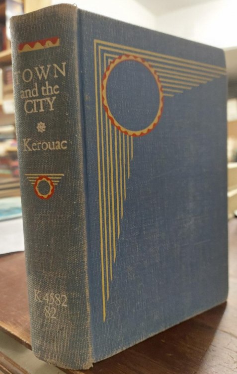 The Town and the City