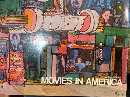 Movies in America