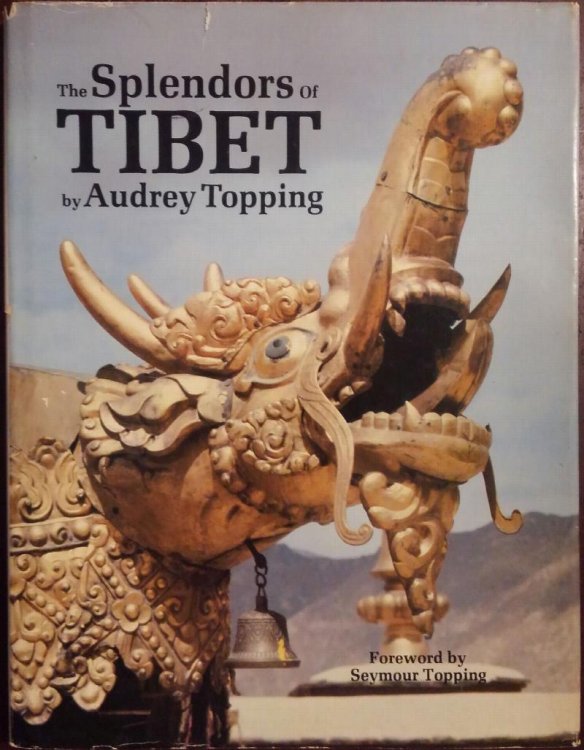 The Splendors of Tibet