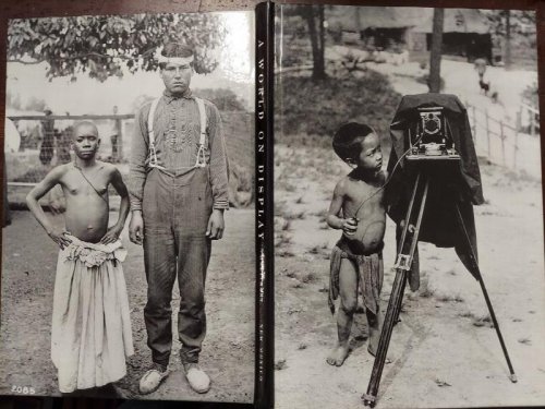 A World on Display: Photographs from the St. Louis World's Fair