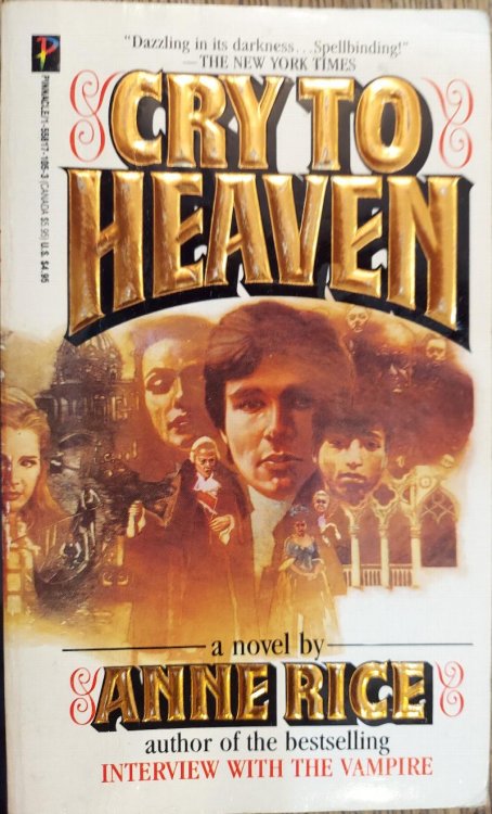 Cry to Heaven
