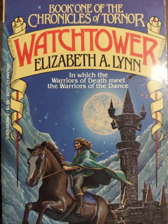 Watchtower