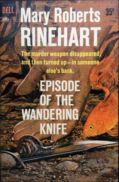 Episode of the Wandering Knife