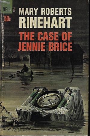 The Case of Jennie Brice