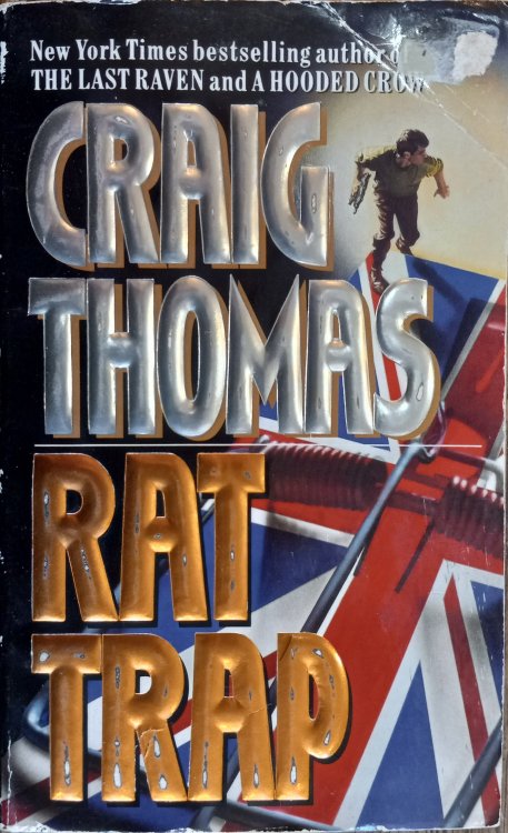 Rat Trap