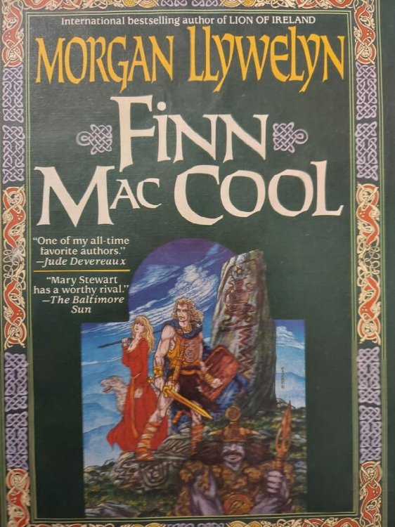Finn MacCool