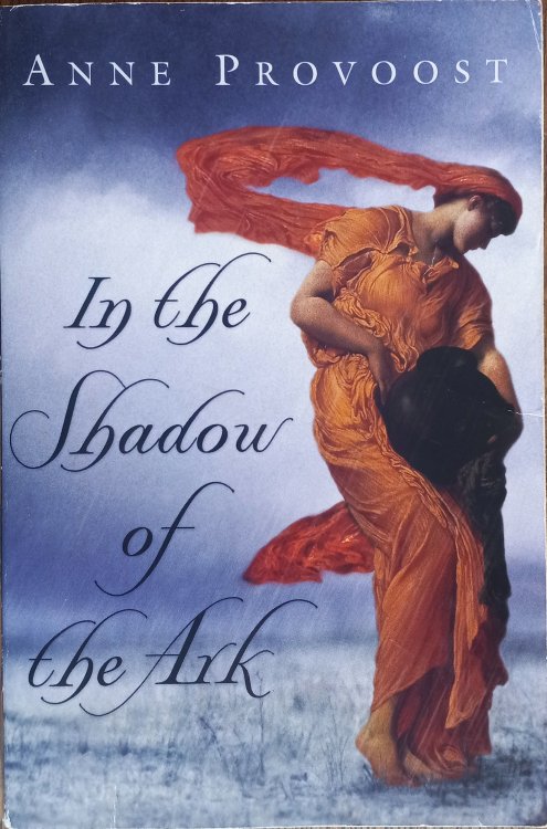 In the Shadow of the Ark