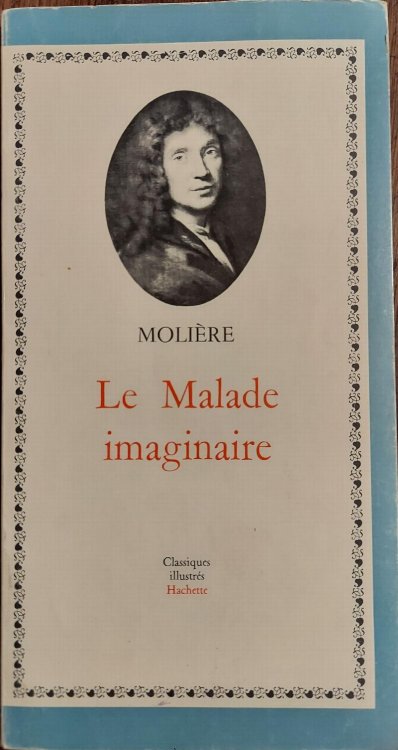 Le Malade Imaginaire