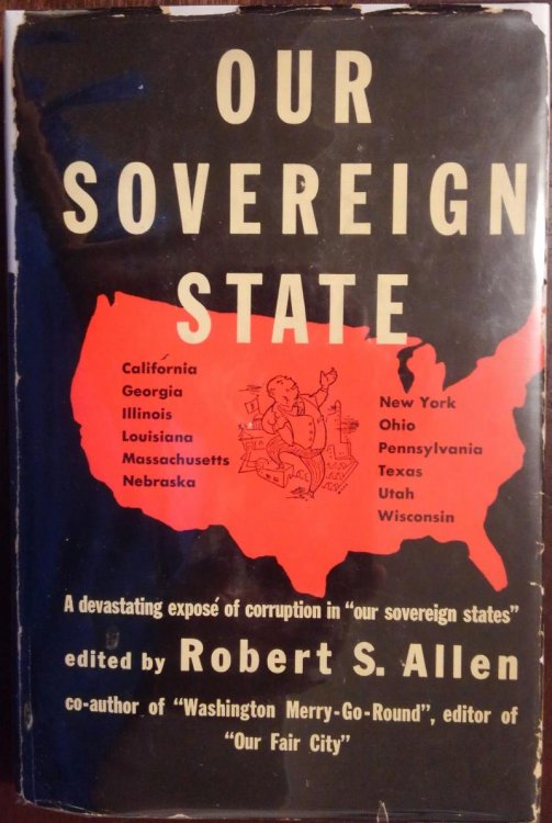 Our Sovereign State