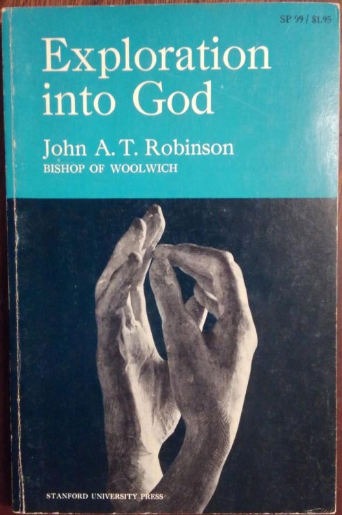 Exploration into God