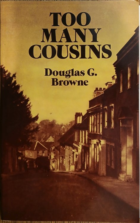 Too Many Cousins