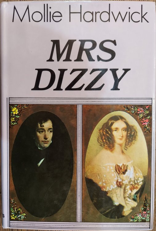 Mrs Dizzy