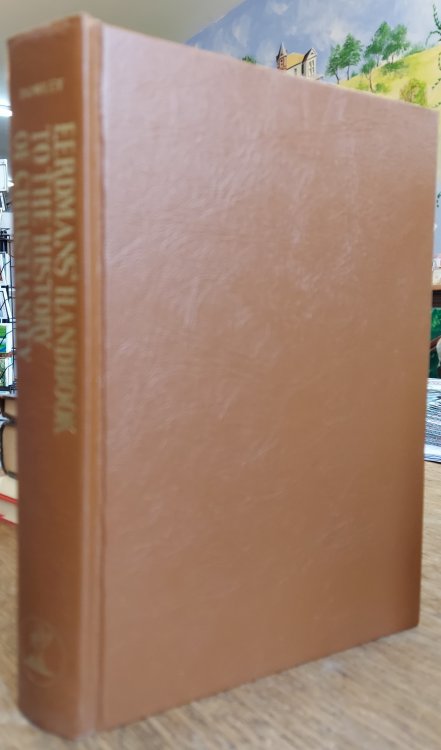 Eerdmans' Handbook to the History of Christianity