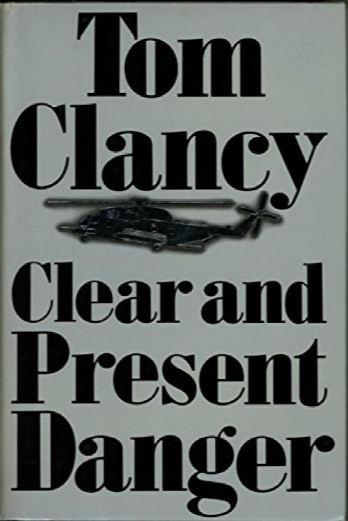 Clear and Present Danger