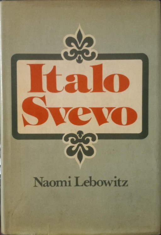 Italo Svevo