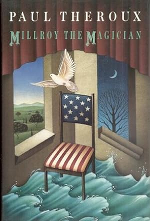 Millroy the Magician