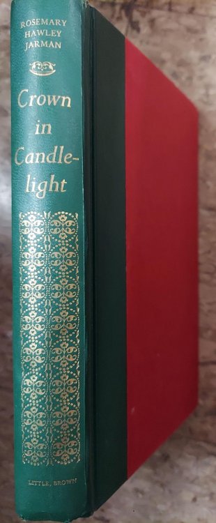 Crown in Candlelight