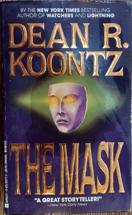 The Mask