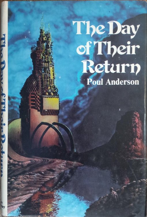 The Day Of Their Return
