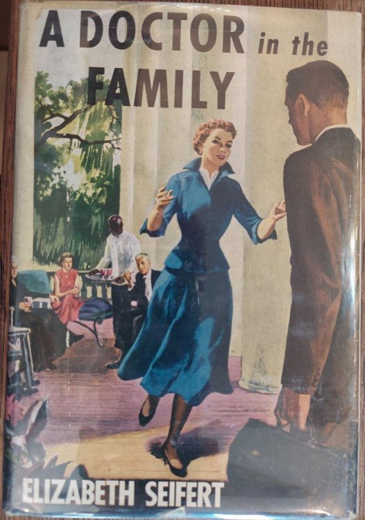 A Doctor in the Family