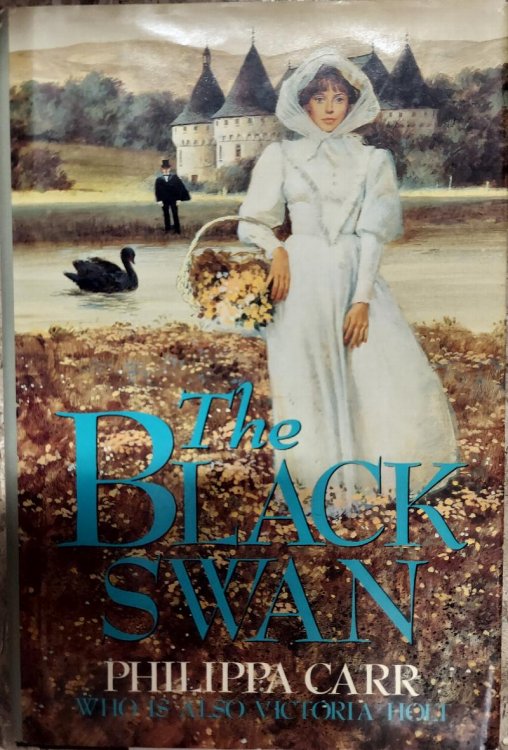 The Black Swan